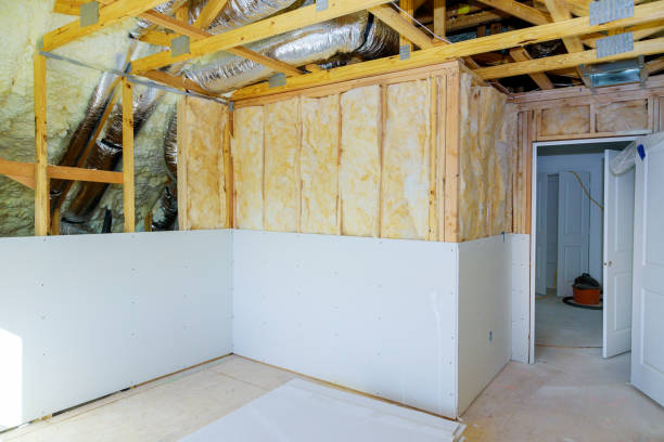 Best Eco-Friendly Insulation in Derby, KS