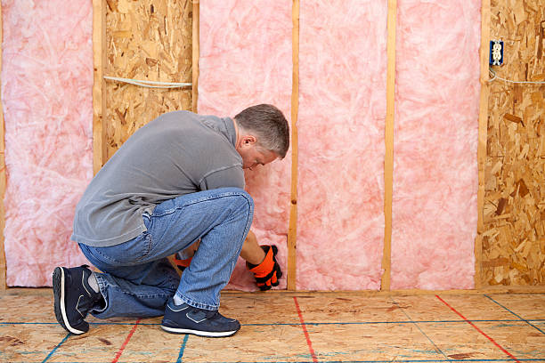 Best Spray Foam Insulation in Derby, KS