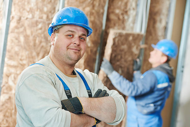 Best Commercial Insulation in Derby, KS