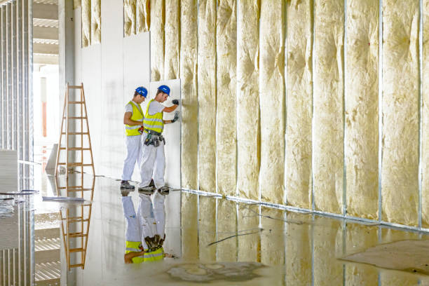 Best DIY Insulation Kits and Guidance in Derby, KS